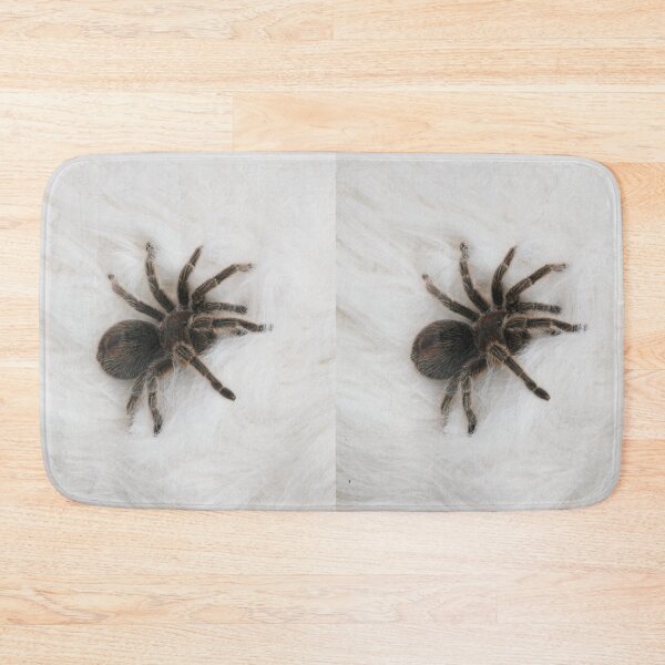 Item preview, Tarantula on Fur designed and sold by HSPhotography.