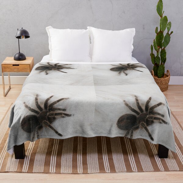 Item preview, Tarantula on Fur designed and sold by HSPhotography.