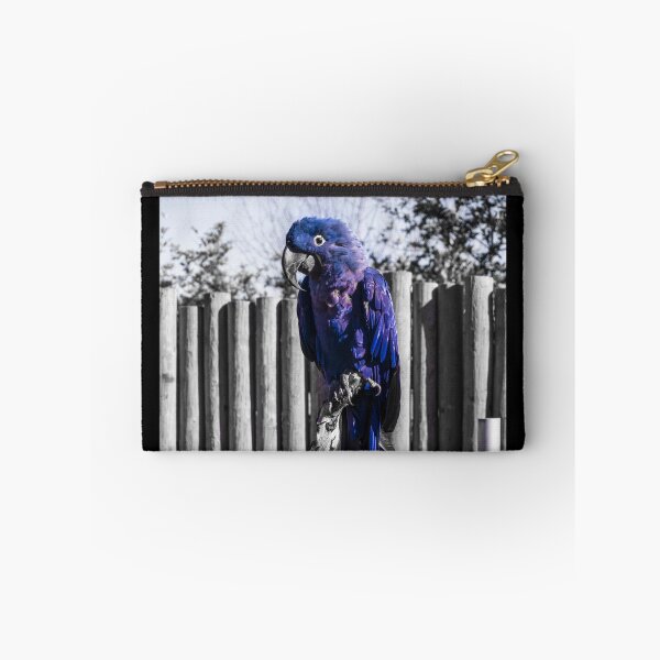Item preview, Blue Macaw designed and sold by cj-jones.