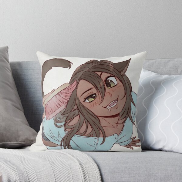 Item preview, Brushy Time designed and sold by nakanoart.