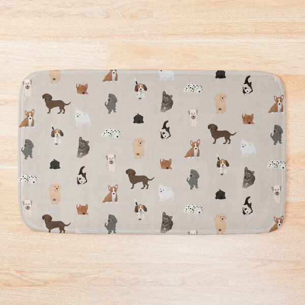 Item preview, puppies 2: more pups designed and sold by tandemsy.