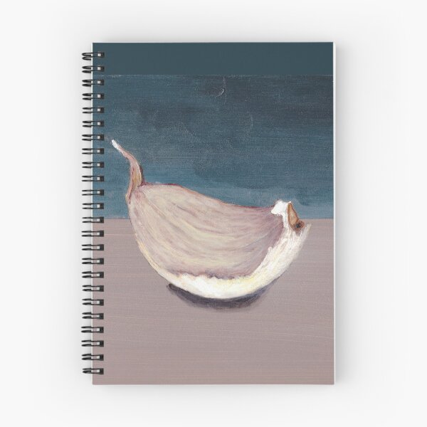 Item preview, Garlic Clove Painting designed and sold by ryanmking.