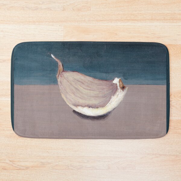 Item preview, Garlic Clove Painting designed and sold by ryanmking.