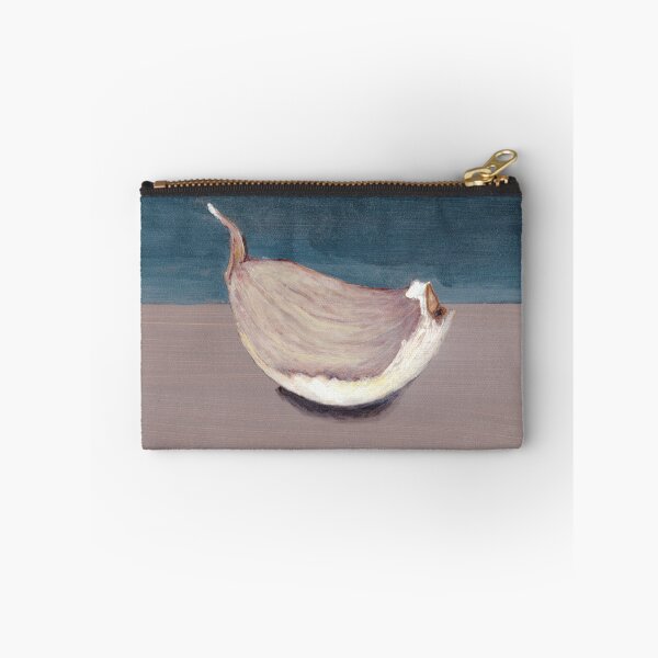 Item preview, Garlic Clove Painting designed and sold by ryanmking.
