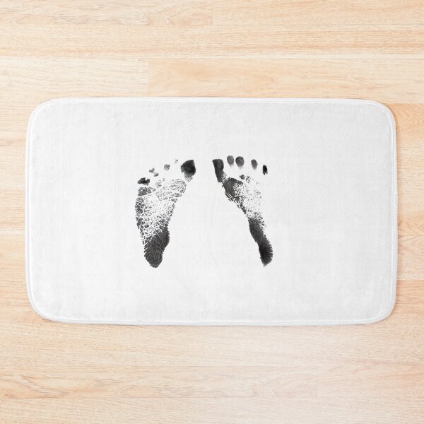 Item preview, Baby Feet designed and sold by DylanFarrell.