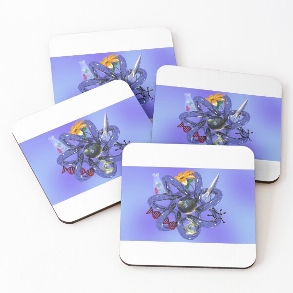 Item preview, The Science Network designed and sold by Cariboo Design.