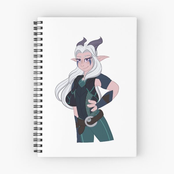 Item preview, Rayla designed and sold by AnAveragePerson.