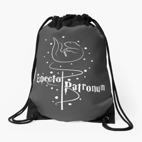 Item preview, Expecto Patronum - Otter - Hermione designed and sold by macias.