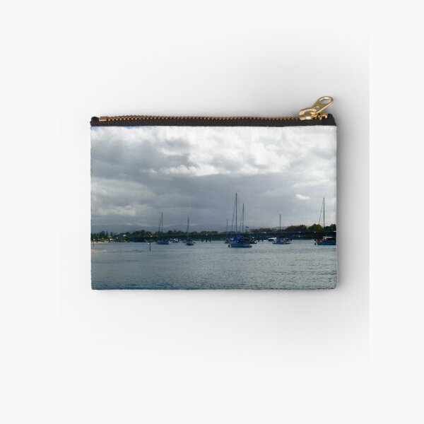 Item preview, Tall Sails in the Sea Mist designed and sold by MardiGCalero.