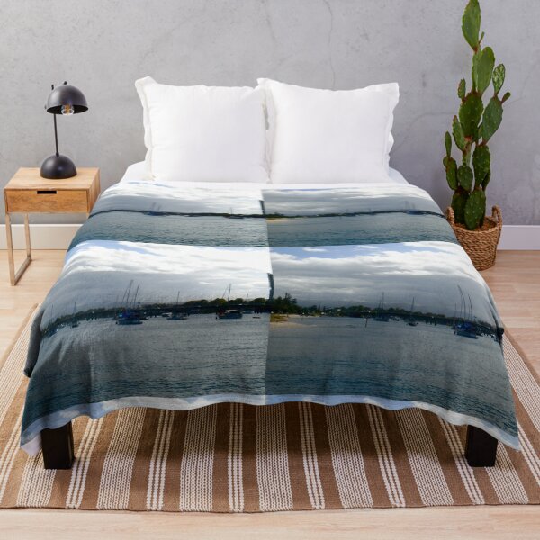 Item preview, Tall Sails in the Sea Mist designed and sold by MardiGCalero.