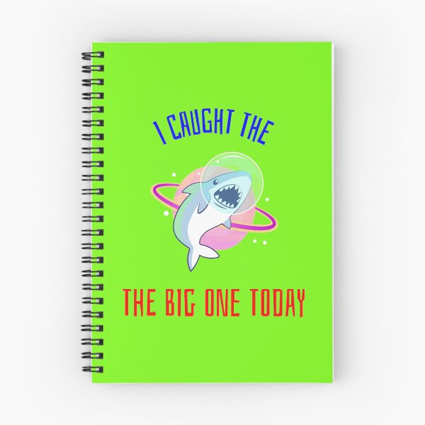 Item preview, The Big Fish designed and sold by johnrk.