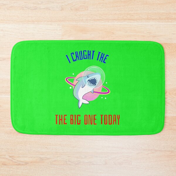 Item preview, The Big Fish designed and sold by johnrk.
