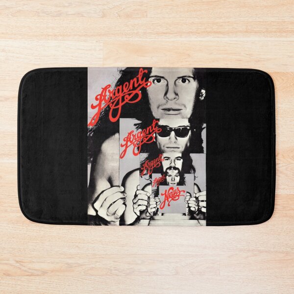 Item preview, Argent - English Progressive Rock Band - Nexus designed and sold by NinaJG007.