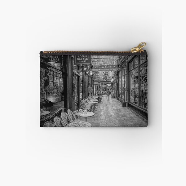 Item preview, The Castle Arcade, Cardiff#6 designed and sold by RJDowns.