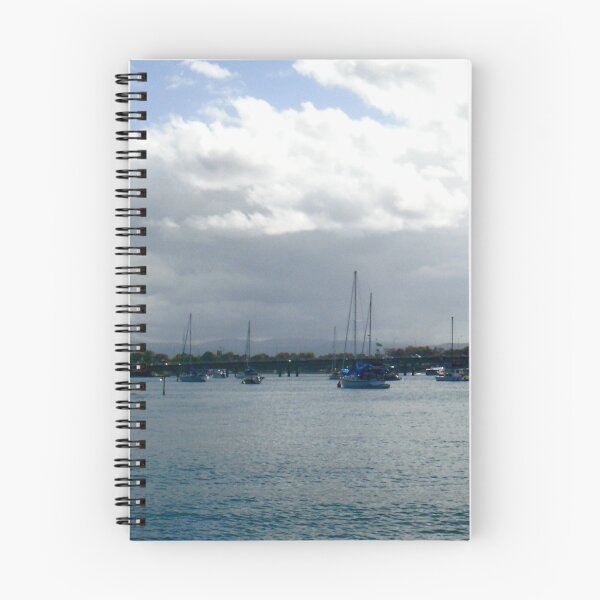 Item preview, Tall Sails in the Sea Mist designed and sold by MardiGCalero.