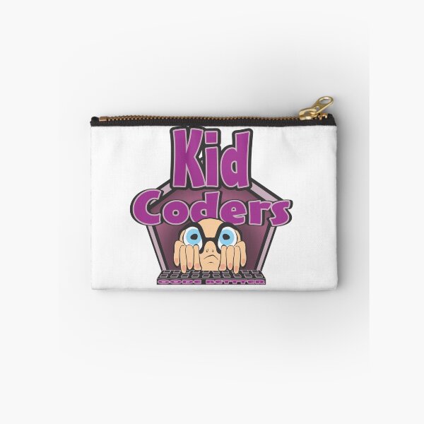 Item preview, Kid Coders Code Better  designed and sold by MontanaJack.
