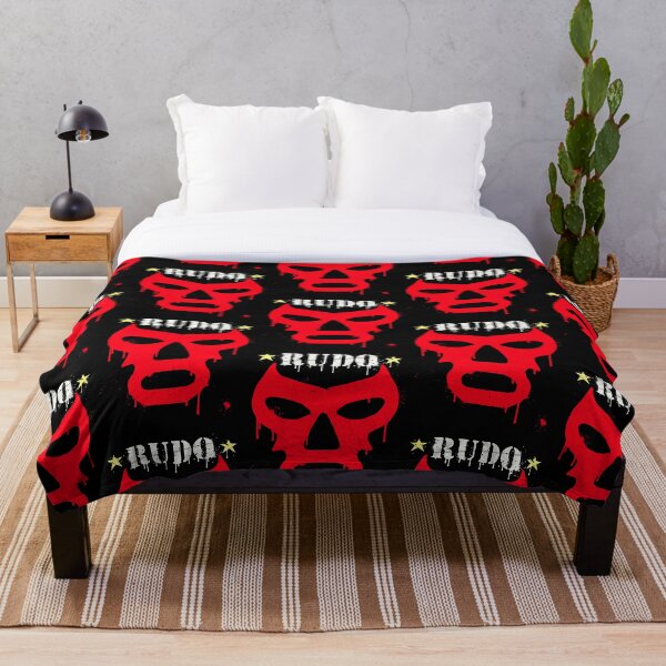 Item preview, Rudo designed and sold by PickledGenius.