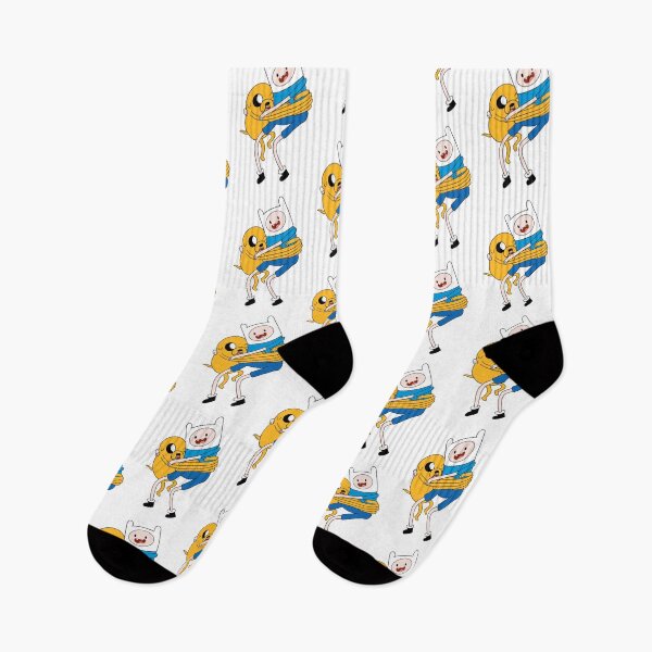 Item preview, Finn and Jake- Homies help homies. Always. designed and sold by Gingerale1213.