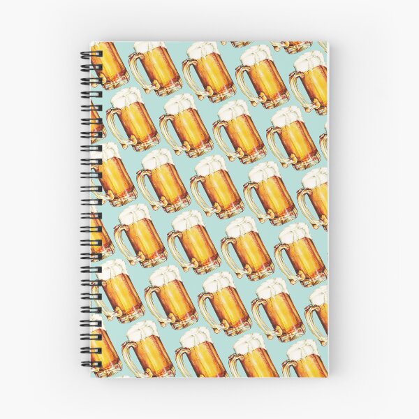 Item preview, Beer Pattern designed and sold by Kelly  Gilleran.