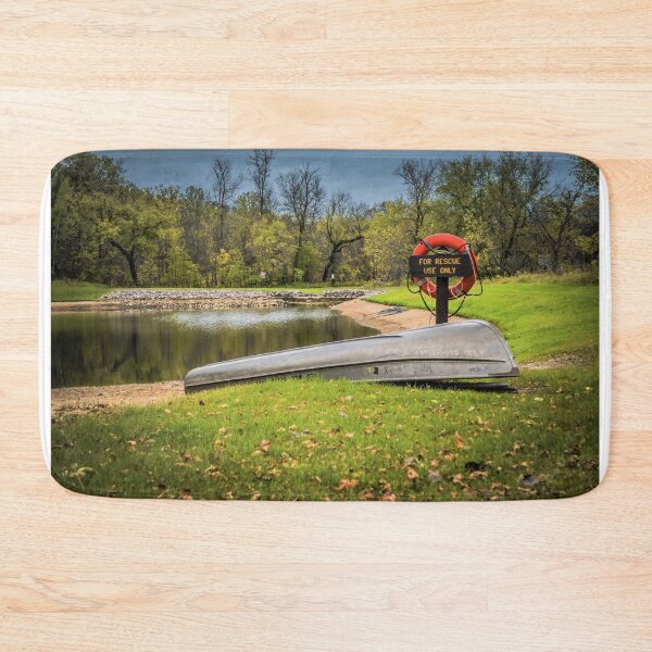 Item preview, Park Rescue designed and sold by NicoleFrederick.