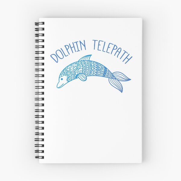 Item preview, Dolphin Telepath and communicator ocean sea animals designed and sold by billyperks.