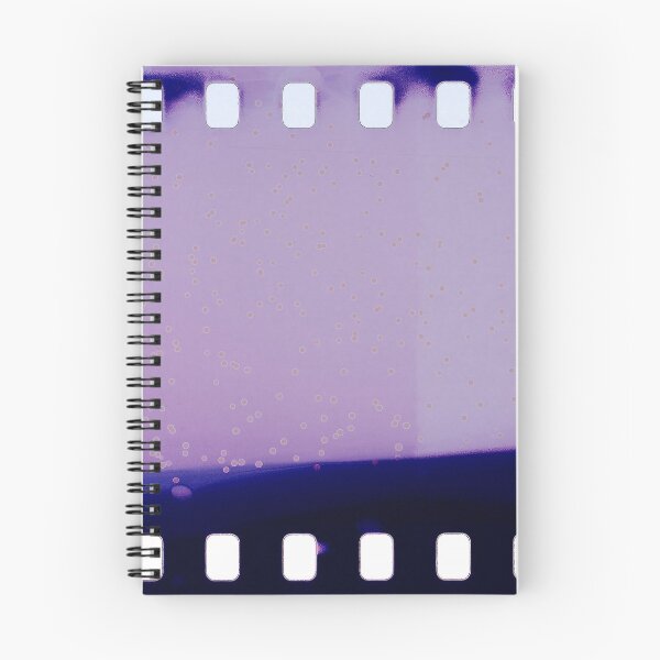 Item preview, 35mm expired film designed and sold by Kontra Experiment.