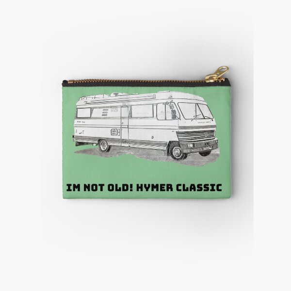 Item preview, hymer hymermobil S900 designs designed and sold by Lovehymer.