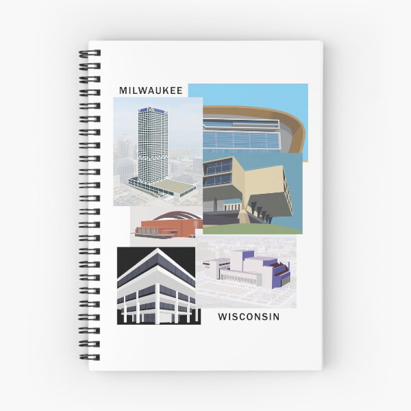 Item preview, Milwaukee Proud designed and sold by Third-Coast.