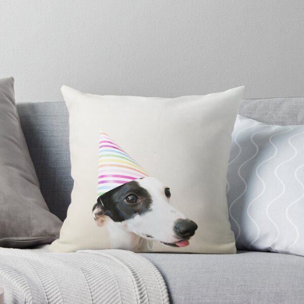 Item preview, Party Pooper designed and sold by Cassia Beck.