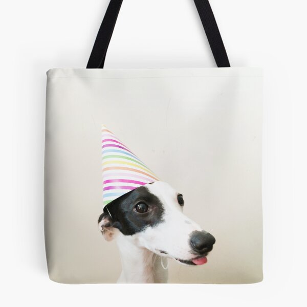 Item preview, Party Pooper designed and sold by Cassia Beck.
