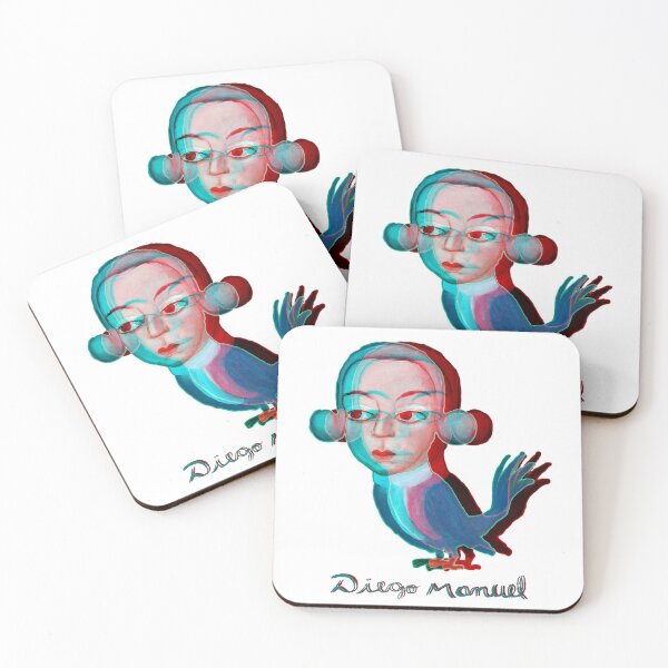 Item preview, Little Mozart bird designed and sold by Diego Manuel Rodriguez.