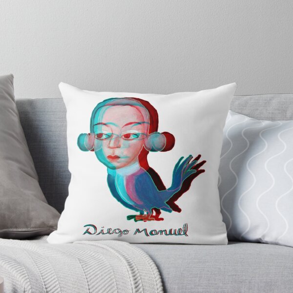 Item preview, Little Mozart bird designed and sold by Diego Manuel Rodriguez.