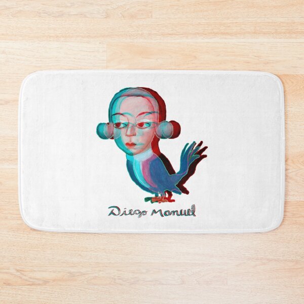 Item preview, Little Mozart bird designed and sold by Diego Manuel Rodriguez.