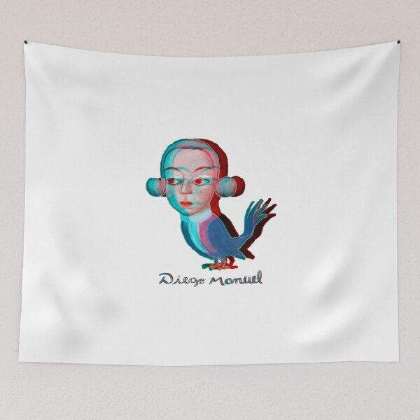Item preview, Little Mozart bird designed and sold by Diego Manuel Rodriguez.