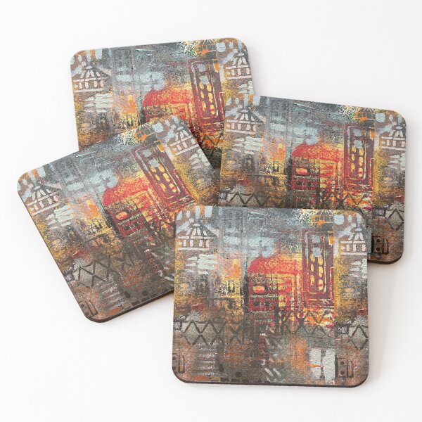 Item preview, Fire designed and sold by Tommy B.  McDonell.
