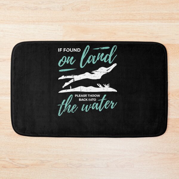 Item preview, Swimming Quote Swimmer Gift Swim Coach designed and sold by jeffded.