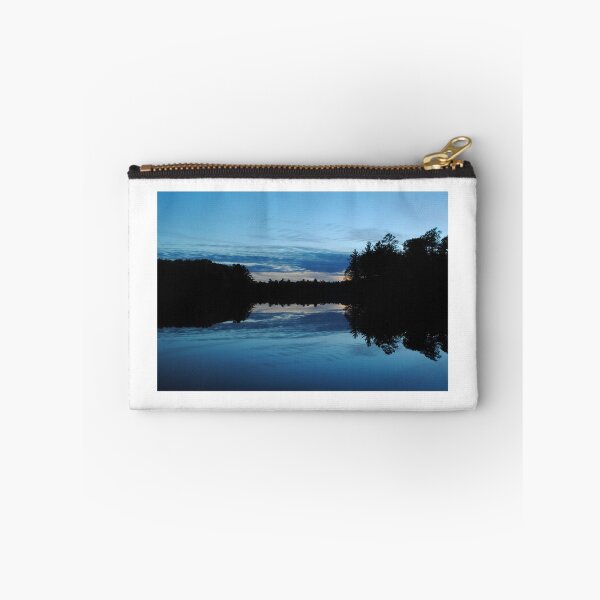 Item preview, Glass Twilight Lake designed and sold by LalaMae13.