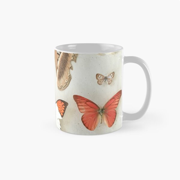 Item preview, Butterflies and Moths designed and sold by Cassia Beck.