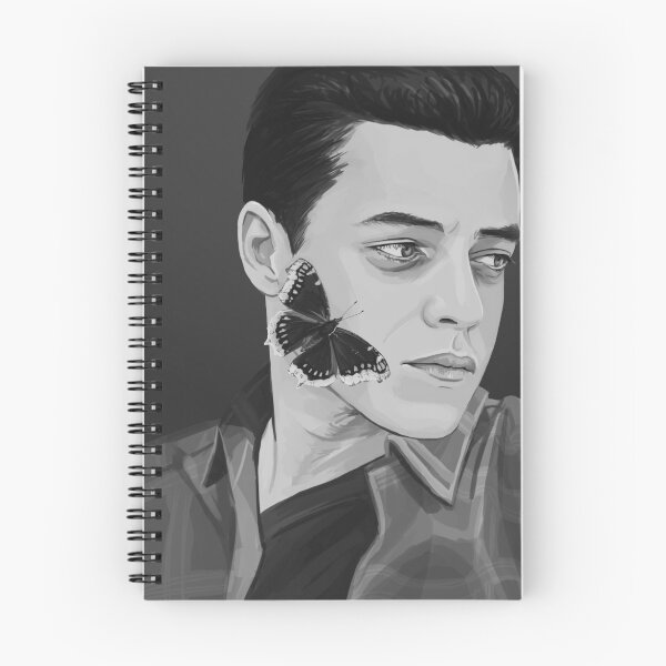 Item preview, Josh - Until Dawn designed and sold by Zyca.