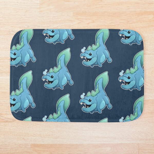 Item preview, Dragón de agua designed and sold by Powers Art.