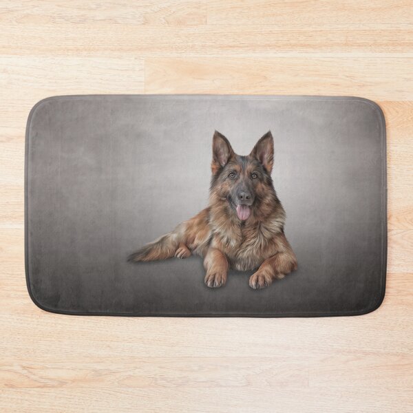Item preview, Drawing German Shepherd Dog designed and sold by bonidog.