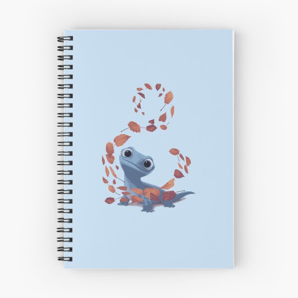 Item preview, Fire Lizard & Gale designed and sold by bananascream.