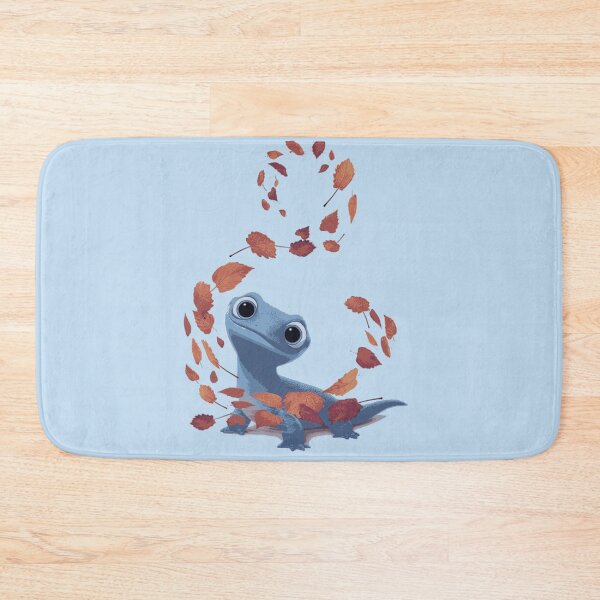 Item preview, Fire Lizard & Gale designed and sold by bananascream.