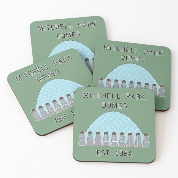 Item preview, Mitchell Park Domes Est. 1964 designed and sold by Third-Coast.