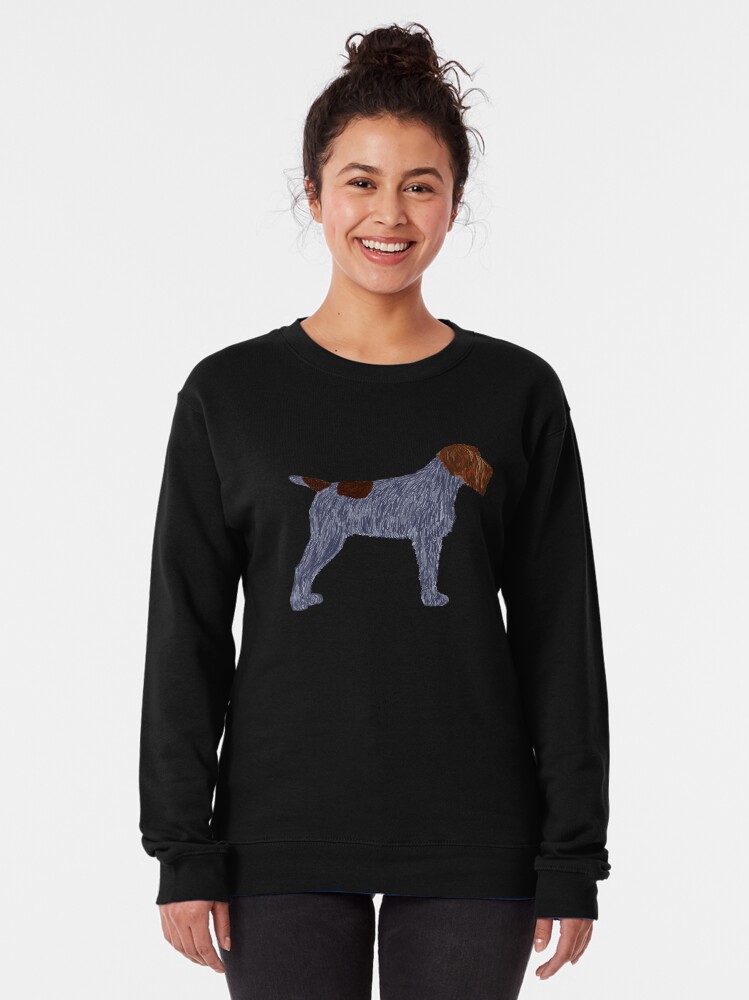 Alternate view of FINLEY Pullover Sweatshirt