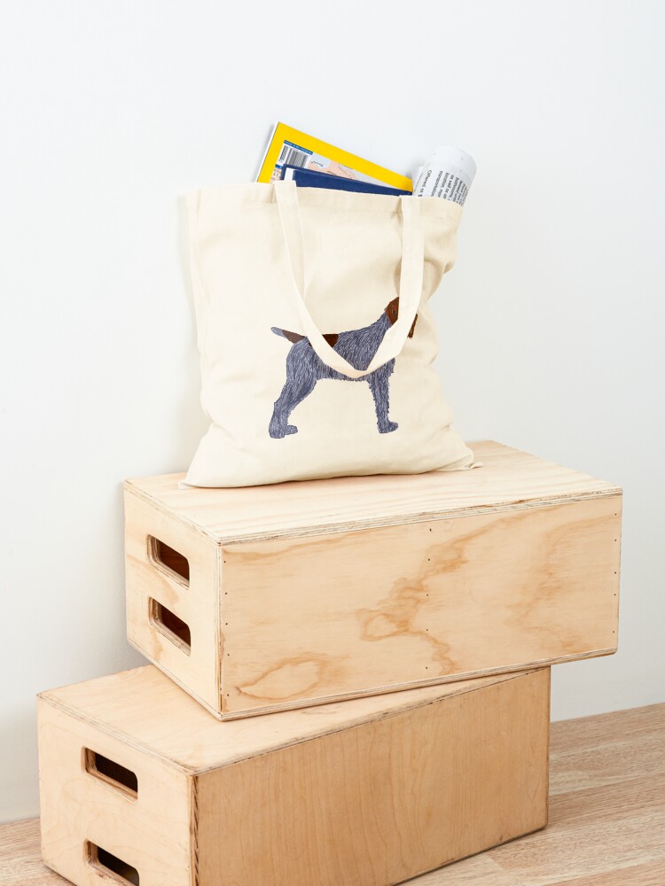 Alternate view of FINLEY Tote Bag