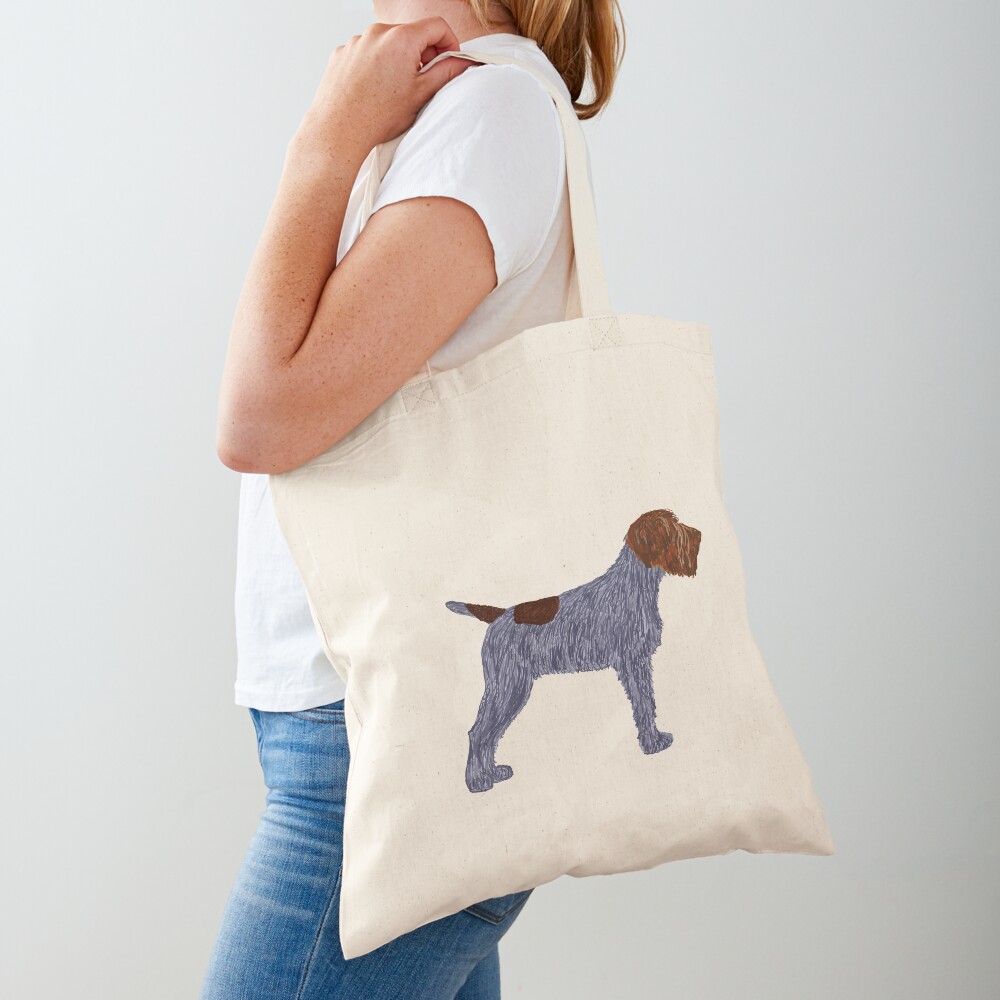 FINLEY Tote Bag