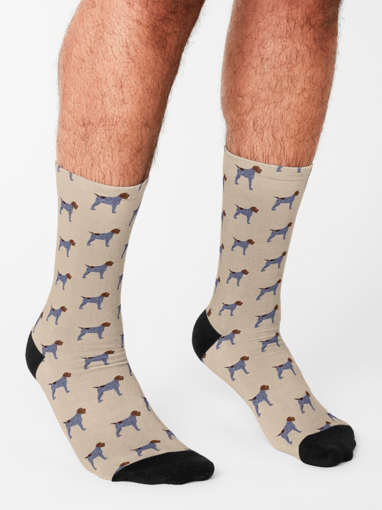 Alternate view of FINLEY Socks