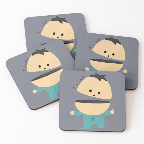 Item preview, Ike Broflovski designed and sold by TheMooooooose.