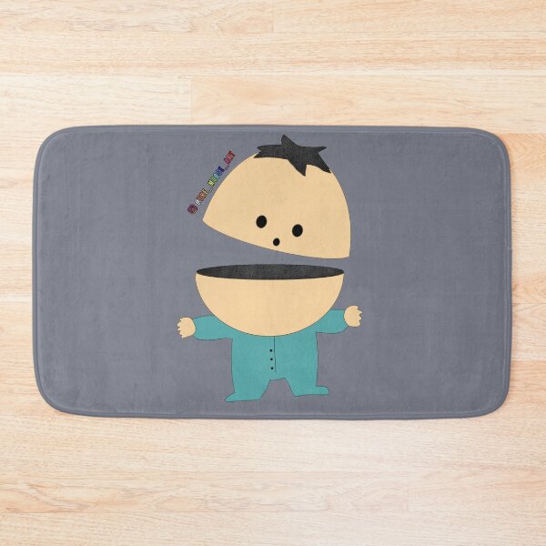 Item preview, Ike Broflovski designed and sold by TheMooooooose.